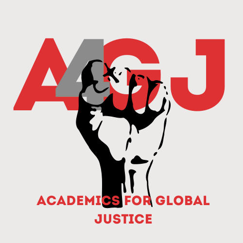 Academics for Global Justice